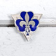 KFUK-KFUM Förbundsmärke pin