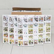 KFUM & Scouternas Almanacka 2027 15-pack