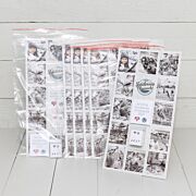 KFUM & Scouternas Almanacka 2027 25-pack
