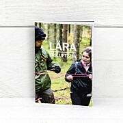 Lära Friluftsliv
