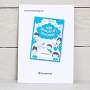 Ledarhandledning till Demokratihandboken 1-pack
