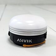 Asivik LightBank 3300 Lykta & Powerbank