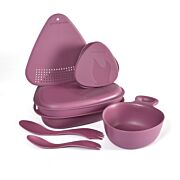 Outdoor mealkit Misty Purple 2.0