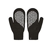 Reflekterande vante med scoutmotiv