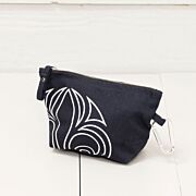 Blå Pouch Scouterna liten