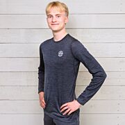 Scouterna Underställströja Soft Merino Herr