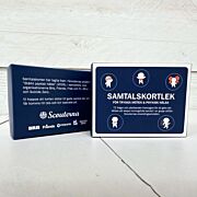 Scouternas Samtalskort