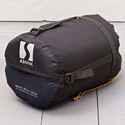 Asivik Hiker Sovsäck 3S Höger
