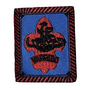 St Georgs märke 2026