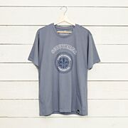 T-shirt Knut Flintstone