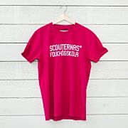 Scouternas folkhögskola T-shirt