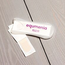Plåster Equmenia
