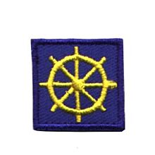 Sjöscout Rorsman