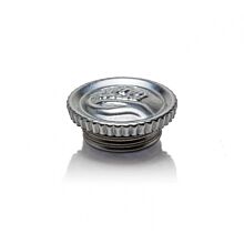 Lock till stormlykta Feuerhand silver
