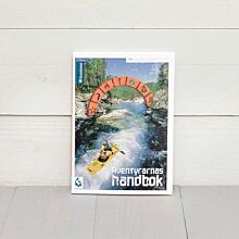 Äventyrarnas handbok

