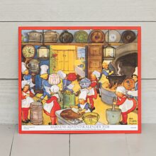 Barnens Adventskalender 2026 1-pack