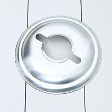 Reflektorskärm Feuerhand 276 Silver 