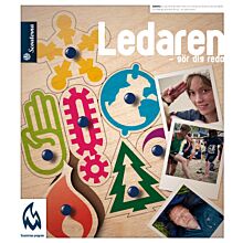 Ljudbok Ledaren - gör dig Redo!