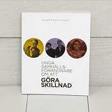 Göra skillnad
