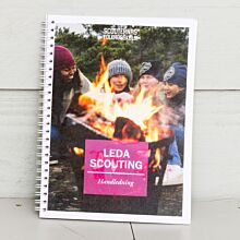 Handledning Leda Scouting