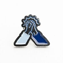 Pin High-five 1