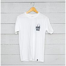 T-shirt J26 Bright White