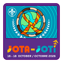 Jota Joti WOSM 2026