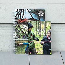 Leva & Lära Friluftsliv paket
