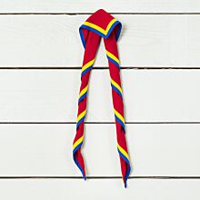 FA Scout förbundshalsduk
