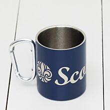 Mugg Karbinhake