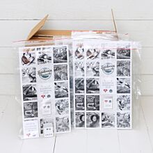 KFUM & Scouternas Almanacka 2026 25-pack plast