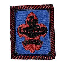 St Georgs märke 2026