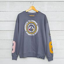 Sweatshirt Tillsammans Flintstone