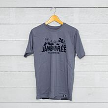 T-shirt Lag26 Flintstone