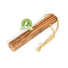 Light My Fire Tinder-on-a-rope med snörning och certifieringen SCScertified