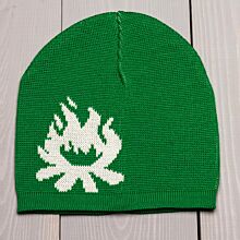 Ullmössa grön 50/52
