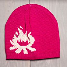 Ullmössa rosa 50/52