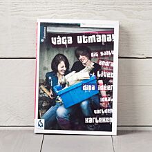 Våga utmana!
