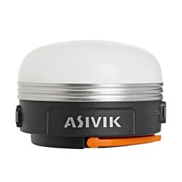 Asivik LightBank 3300 Lykta & Powerbank