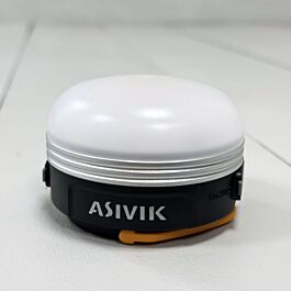 Asivik LightBank 3300 Lykta & Powerbank