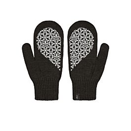 Reflexvante Scouterna ullmix