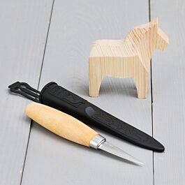 Täljkit Morakniv Dalahäst