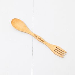Träspork Scouterna