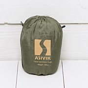Asivik Travel Hängmatta Single
