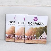 Fickfakta Equmenia 10-pack