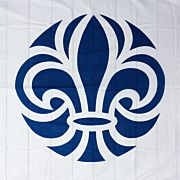 Scouterna Flagga 240x150 cm