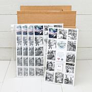 KFUM & Scouternas Almanacka 2023 25-pack plast