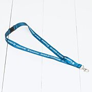 Scouterna Nyckelband Raised by Adventure