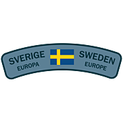 Sverige/Europa-märke