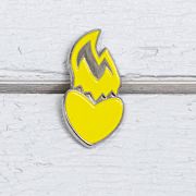 Roverscout pin